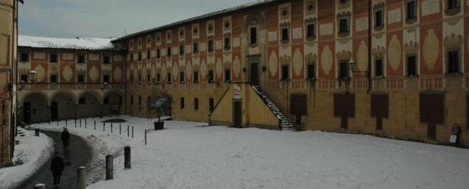 Una giornata al buio e senz’acqua nel Valdarno 