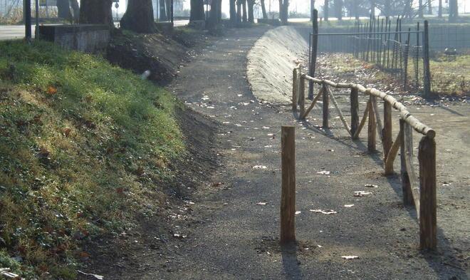 Tutti a spasso sulla via Francigena 