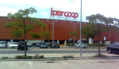 Ipercoop sempre aperta da domenica? 