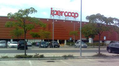 Ipercoop sempre aperta da domenica?