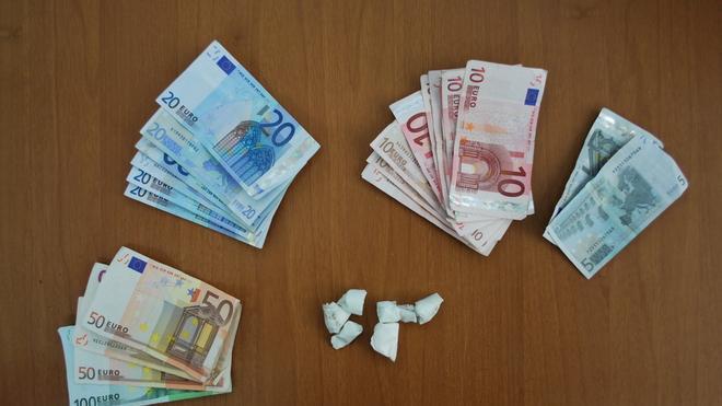 A Migliarino un nuovo arresto per spaccio di sostanze stupefacenti