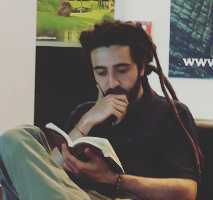 Da Yale alla Normale di Pisa, Francesco, biofisica che passione