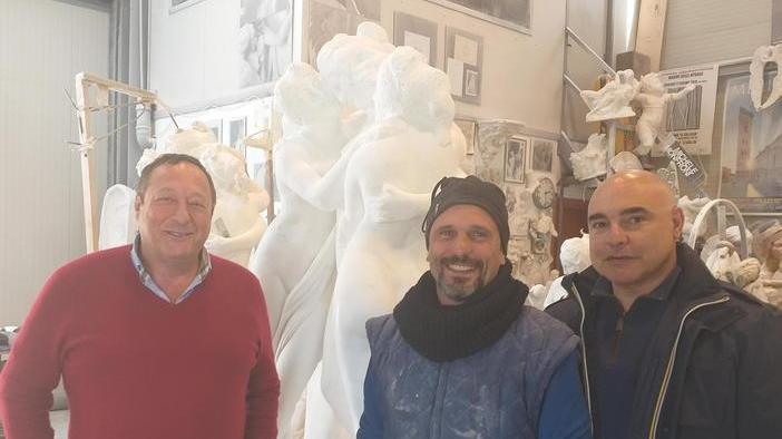 «Abbiamo aderito perché si valorizza il nostro territorio»