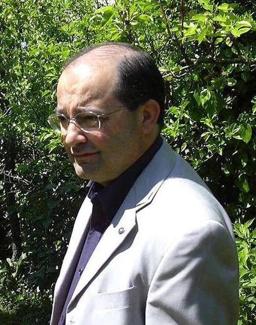 Pomeriggio a tutta poesia all’abbazia di S. Caprasio con Sandro Angelucci
