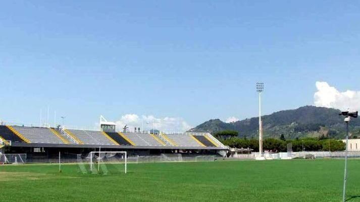 I tifosi contro il cambio del nome allo stadio Oliveti