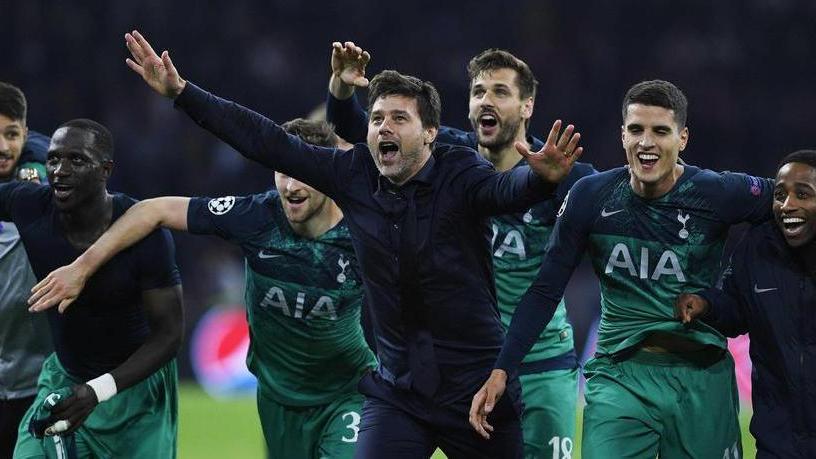 L’Inghilterra si prende la Champions Padroni d’Europa, altro che Brexit