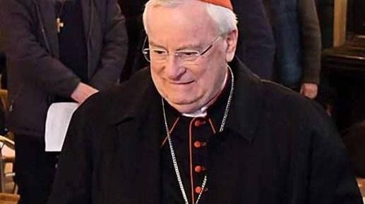 Alti esponenti del clero e delle istituzioni per il vescovo Giulietti: ecco chi sono