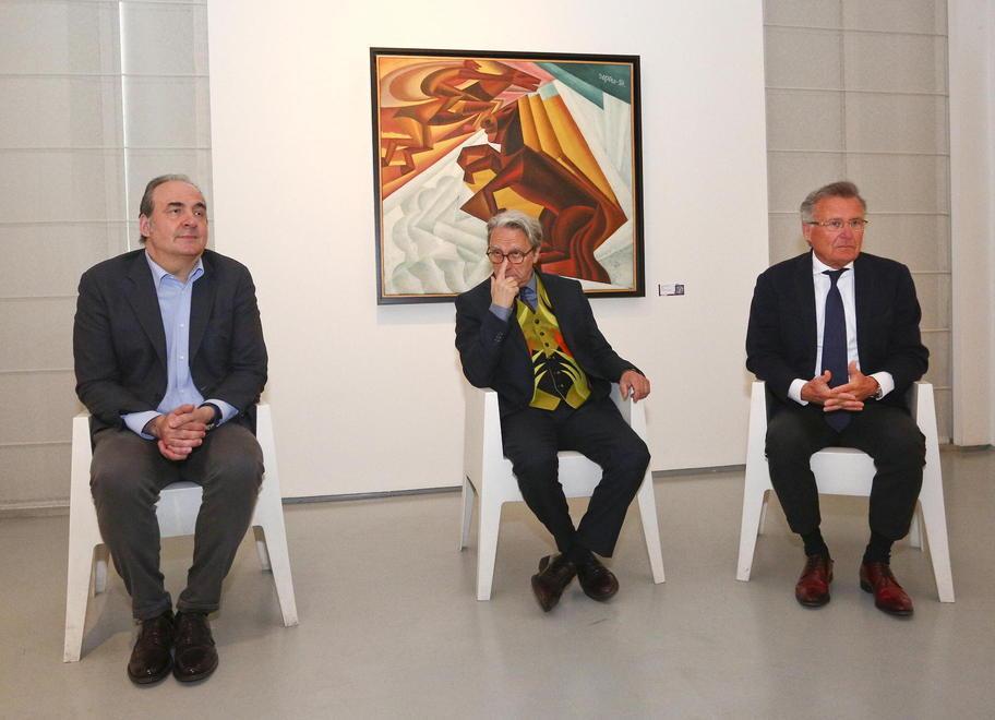 Il museo Lu.C.C.A. riapre in una versione tutta nuova 