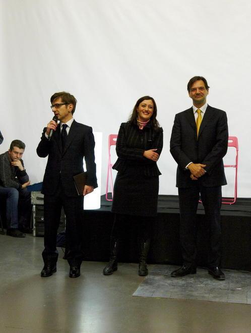Sette aziende pratesi a “Opera Italia” 