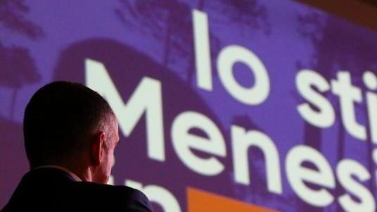 Uno sportello per il cittadino tra i sette punti di Menesini
