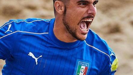 Gabriele Gori trascina l’Italia nel debutto contro la Grecia