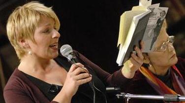 Concerto-letture in omaggio all’universo femminile