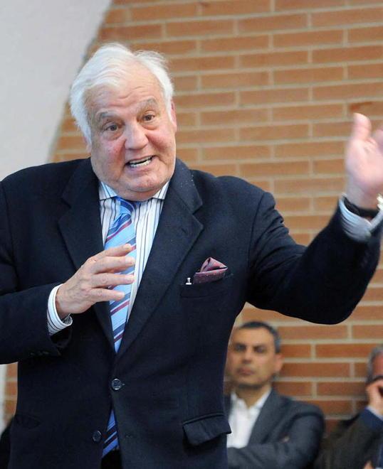 Marconi, quota rosa I rilievi di Gruppo 2019 