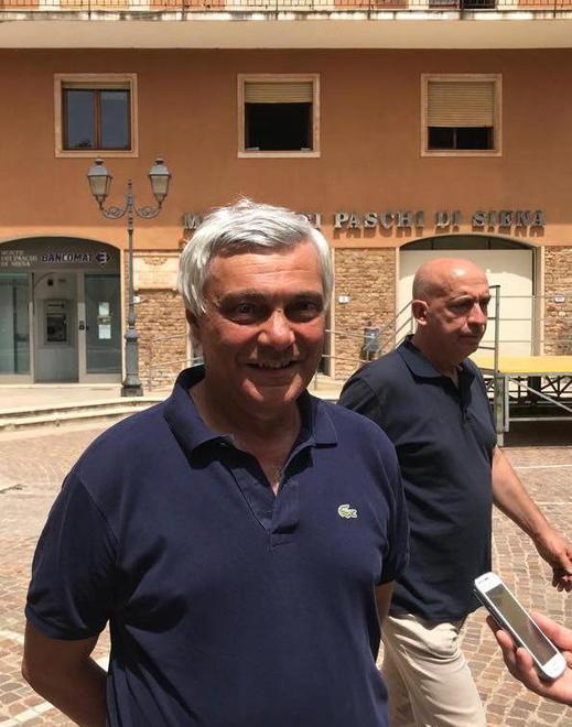 Mondellini lascia tutte le sue deleghe Rimpasto in giunta 