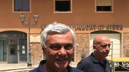 Mondellini lascia tutte le sue deleghe Rimpasto in giunta