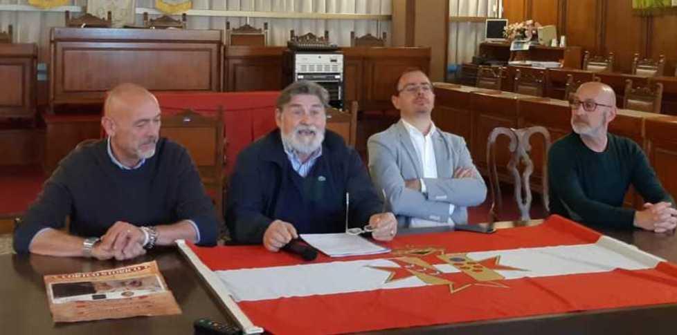 Follos e tradizioni weekend di festa con canti e balli 