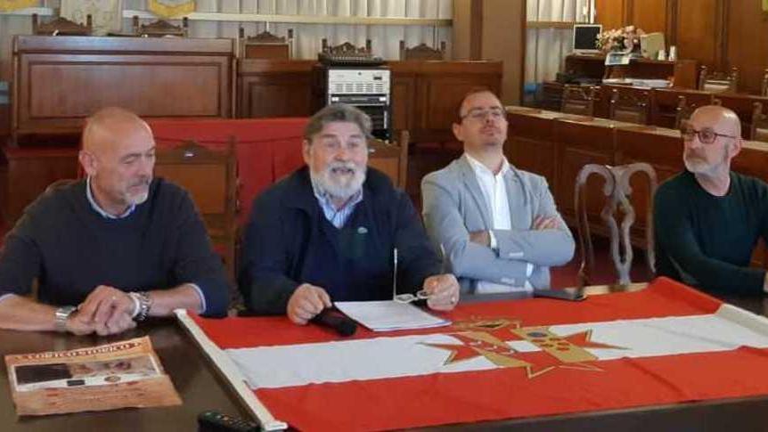 Follos e tradizioni weekend di festa con canti e balli