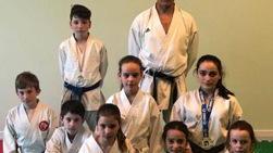 Il Sakura Piombino colleziona medaglie anche senza i big
