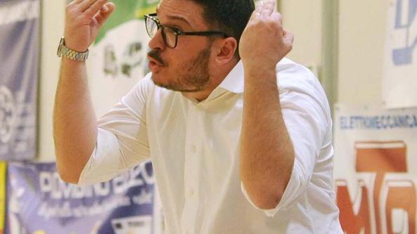 Abbiamo il coach migliore di tutta la serie B