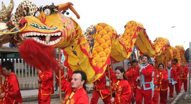Scocca l’ora del Carnevale ecco tutti gli appuntamenti 