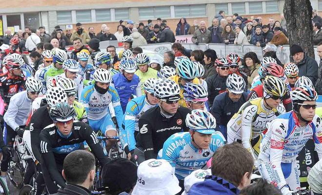 Accordo finito, niente Tirreno-Adriatico