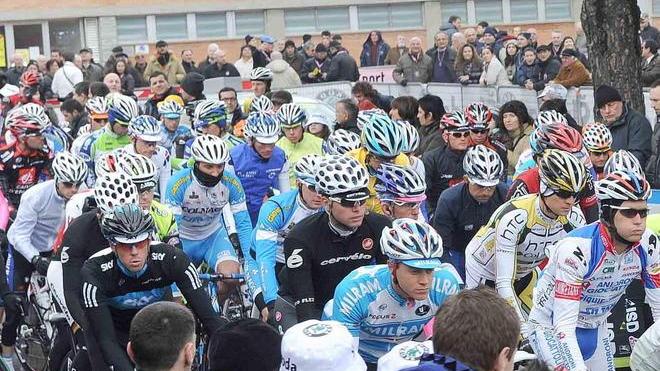 Accordo finito, niente Tirreno-Adriatico