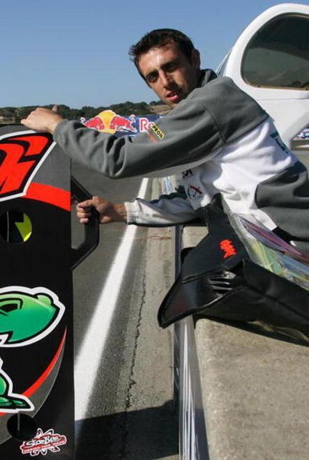 Il Moto club Pomarance premia Brunetti