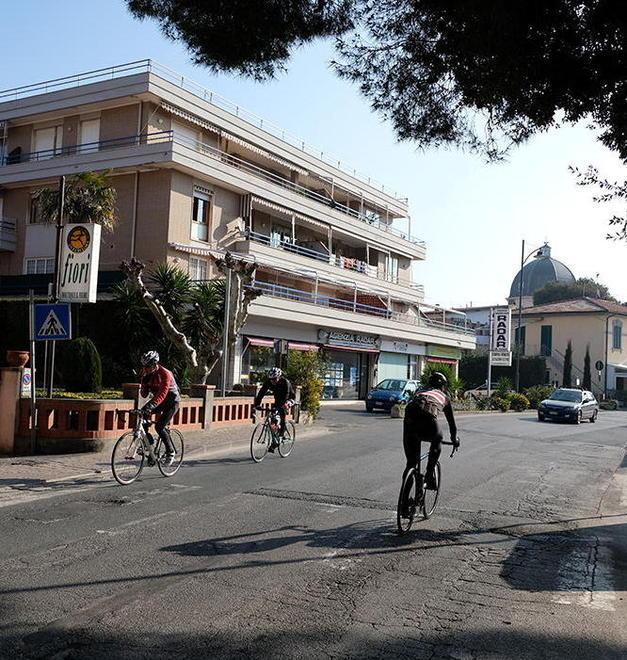 Partono i lavori per la “zona 30” due chilometri a velocità ridotta 