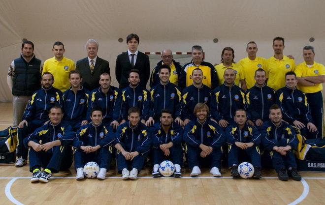 Serie B, il Cus a caccia di una vittoria obbligata 