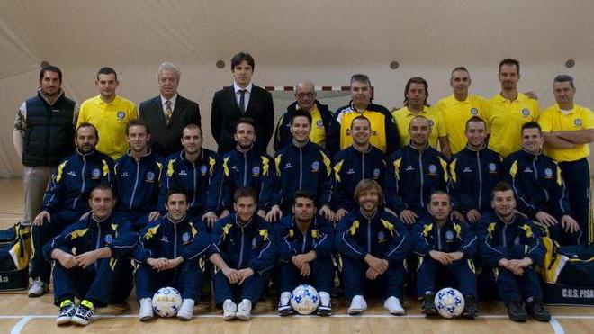 Serie B, il Cus a caccia di una vittoria obbligata