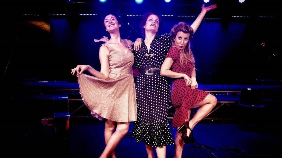 Arte e gusto insieme a teatro con “Sorellamen” di Kaemmerle