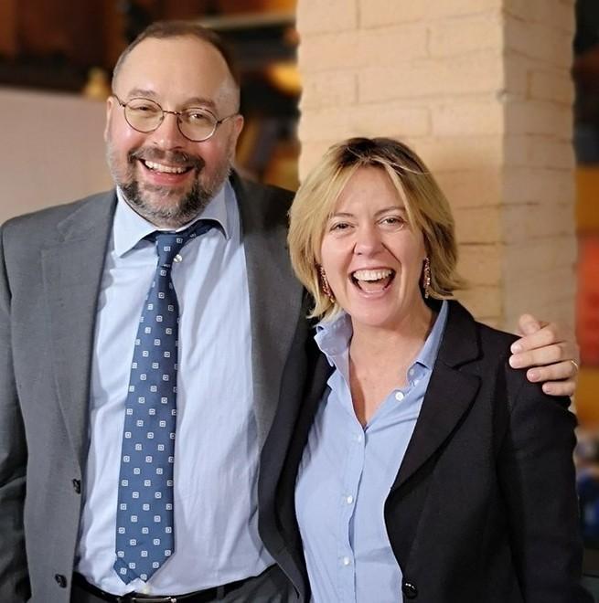 Idea di Modena Solidale: «Con noi un assessorato dedicato alla famiglia» 