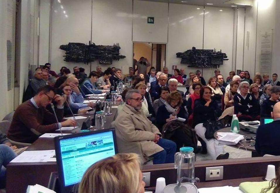 Ipotesi ballottaggio: apertura al dialogo tra Carpi futura e il Centrosinistra