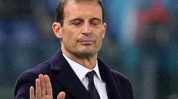 Juve, voci di addio di Allegri Ma la società smentisce
