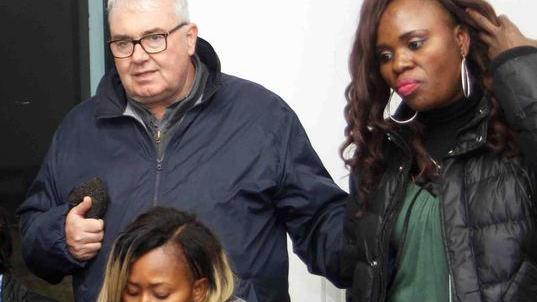 Migranti, solo 40 posti pronti Don Bedin: la soluzione c’è