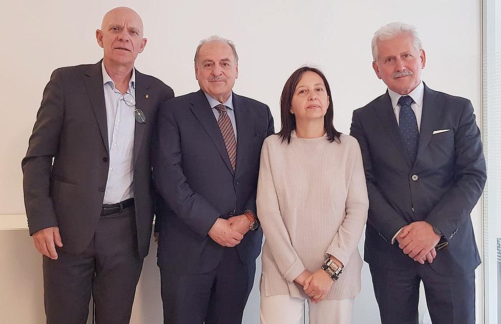 Farmacie, più servizi Saranno distribuiti i medicinali ospedalieri 