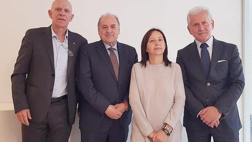 Farmacie, più servizi Saranno distribuiti i medicinali ospedalieri