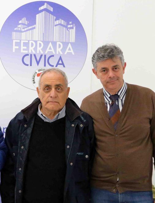 Day hospital e Ps in corso Giovecca «S. Maria è già pronta»