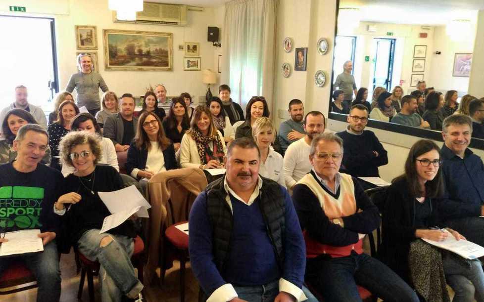 Business e social, come fare