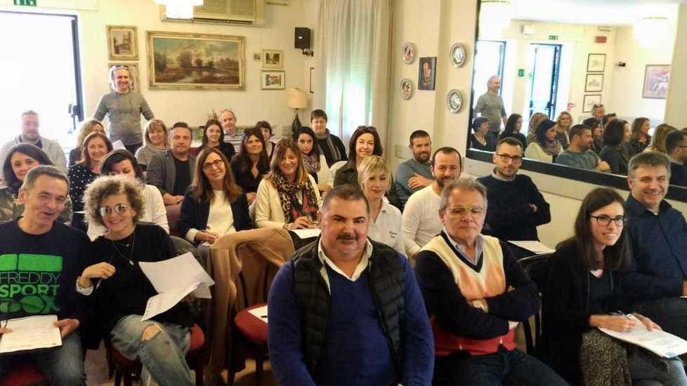 Business e social, come fare