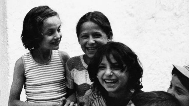 Views sbarca a Matera Roda racconta in foto la Altamura di 40 anni fa