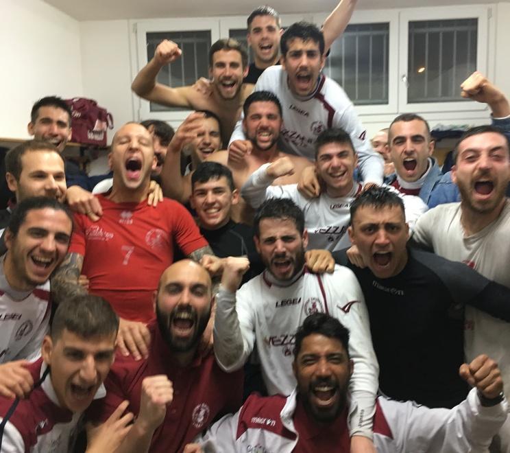 Goleada del Gallo ed è playoff In finale va anche il Tresigallo 