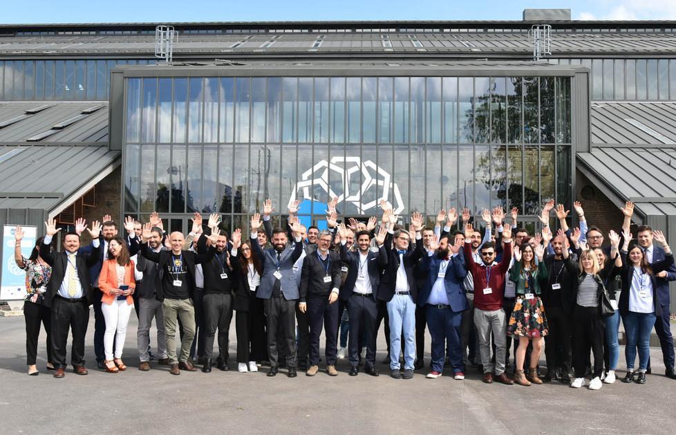 Upidea! Gli investitori a fianco di dodici start up 
