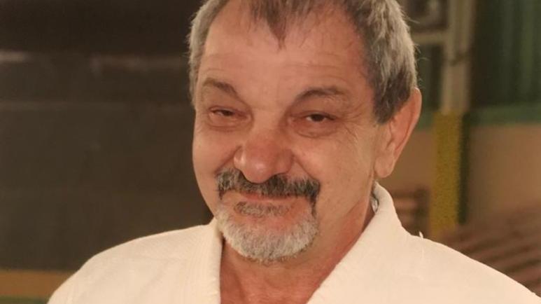 Il judo reggiano piange il maestro Ermanno Toni