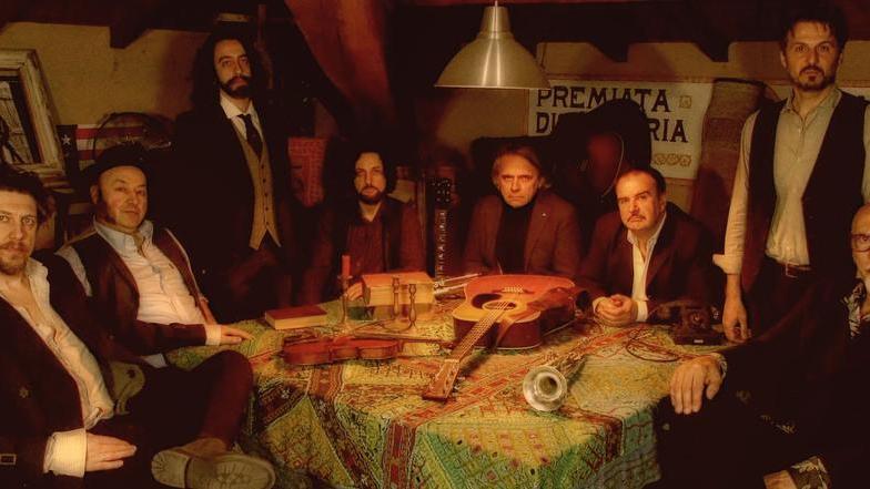 “ Lassociazione” ritorna dopo cinque anni di assenza con l’ultimo album “Möi”