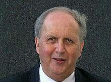 Alexander McCall Smith presenta il suo ultimo libro 