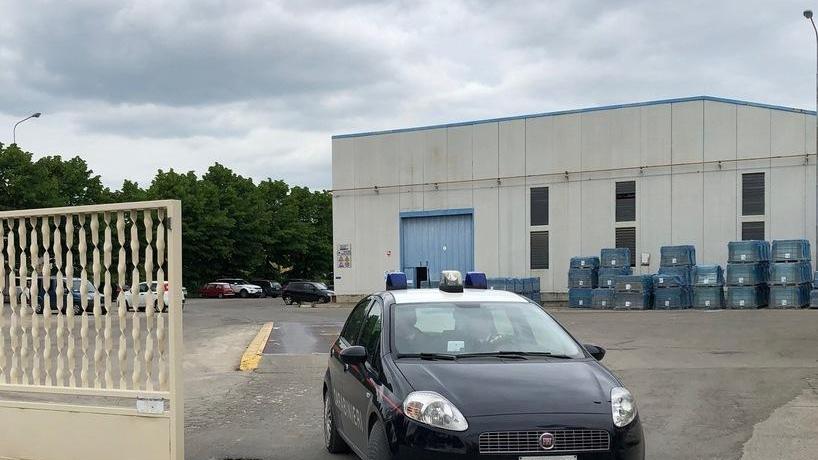 Disposta l’autopsia sull’operaio caduto dal tetto della ceramica