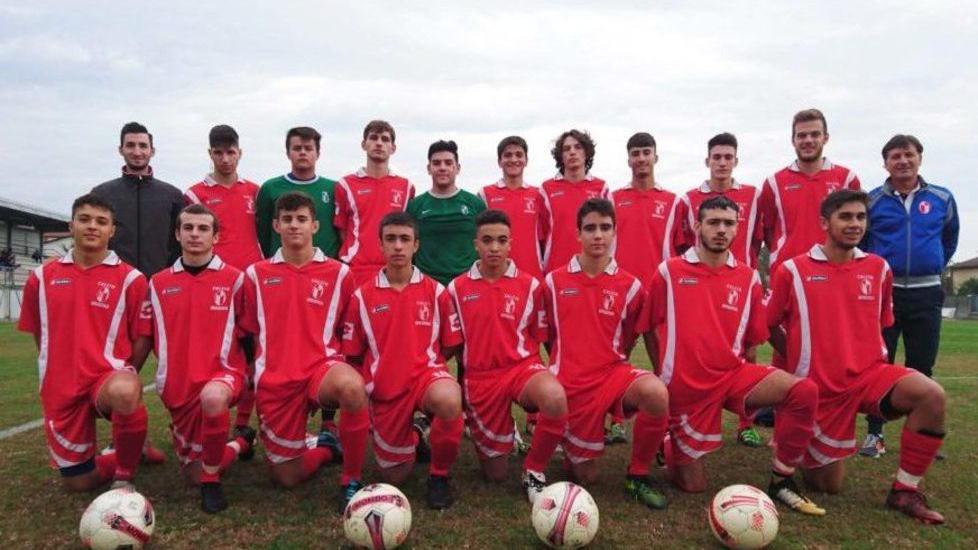 È finale Reggiolo-Sammartinese