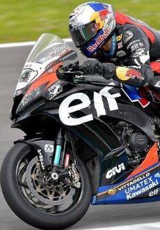 La Puccetti Racing si veste a Imola e Misano con la storica livrea ELF