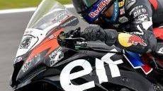 La Puccetti Racing si veste a Imola e Misano con la storica livrea ELF